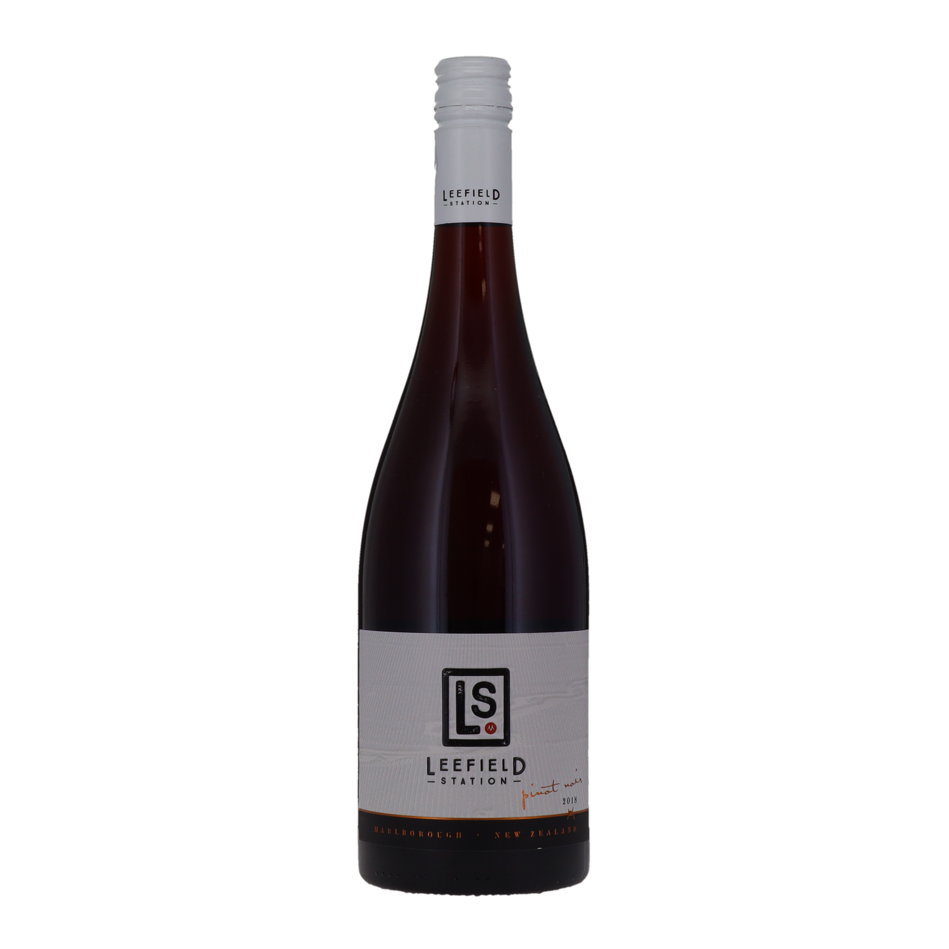 LEEFIELD ST PINOT NOIR 75X6